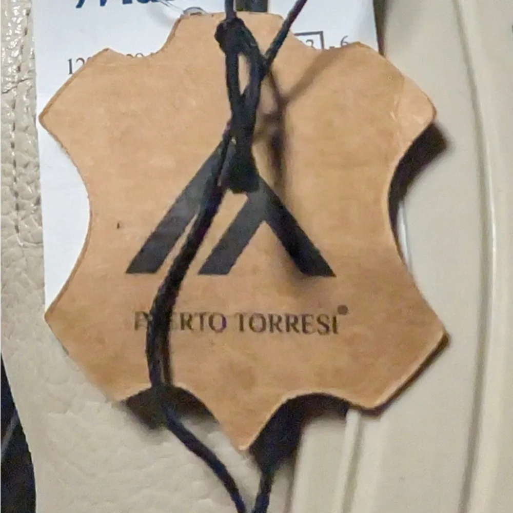 Alberto Torresi Malissa Boots Zipper Quilted Leather Stitch Boots - 8 - Picture 4 of 11